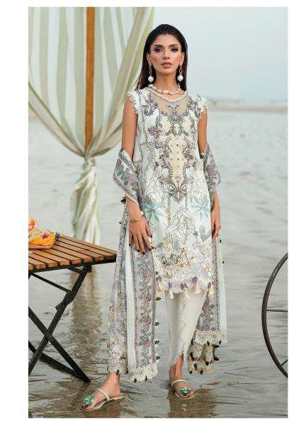 Al zohaib aqila vol 2 Wholesale salwar suits in Surat