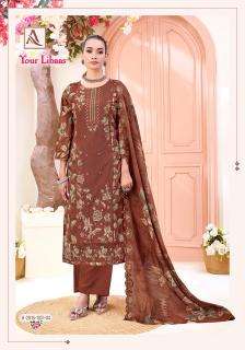 Alok suit Surat wholesale dress fabric