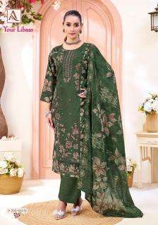 Alok suit Surat wholesale dress fabric