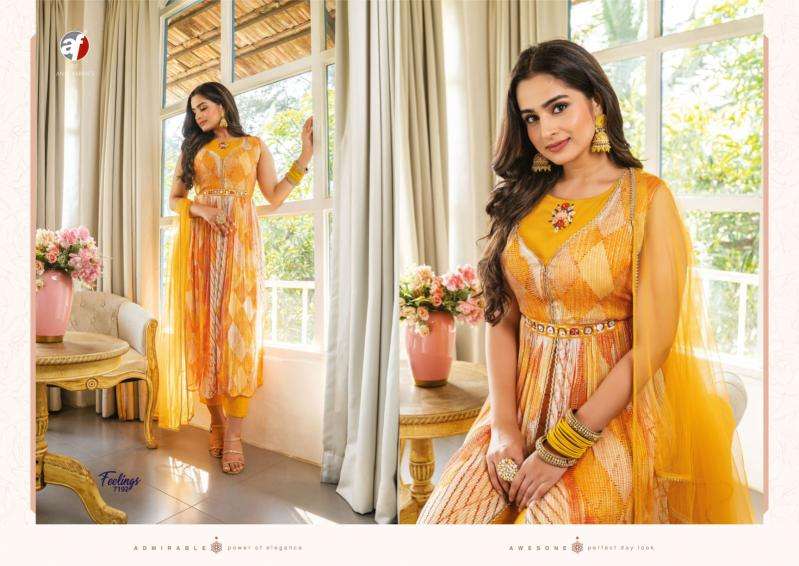 Anju fabrics kurti for retailers in pune