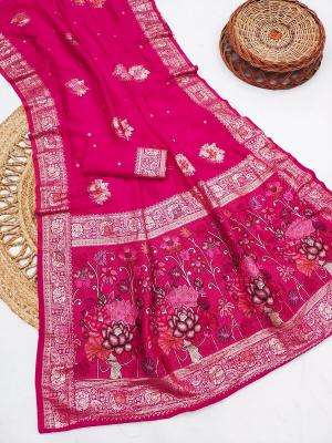 Anupama asmita vol-3  Wholesale saree manufacturers in Bhavnagar