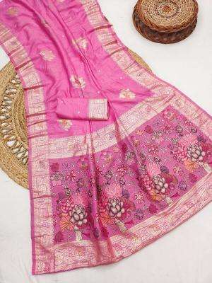 Anupama asmita vol-3  Wholesale saree manufacturers in Bhavnagar