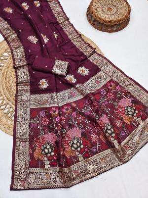 Anupama asmita vol-3  Wholesale saree manufacturers in Bhavnagar