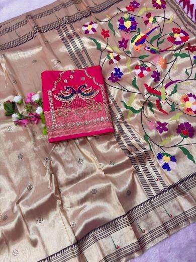 Anupama handloom saree wholesale market in jaipur