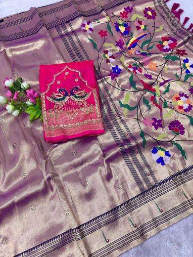 Anupama handloom saree wholesale market in jaipur