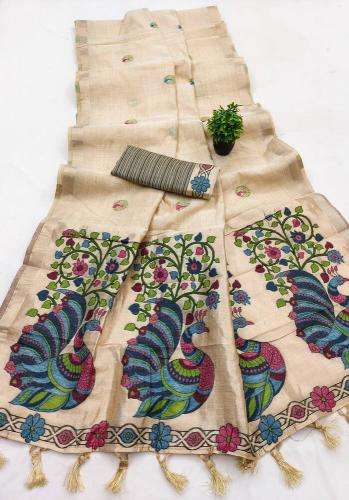 Anupama muga wholesale saree market in kolhapur gandhinagar
