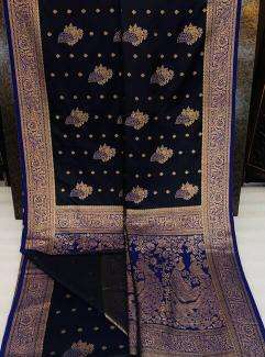 Anupama peshwai paithani-2 Wholesale clothing market in Ahmedabad