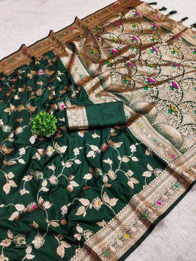 Anupama Saree wholesale market in Anand