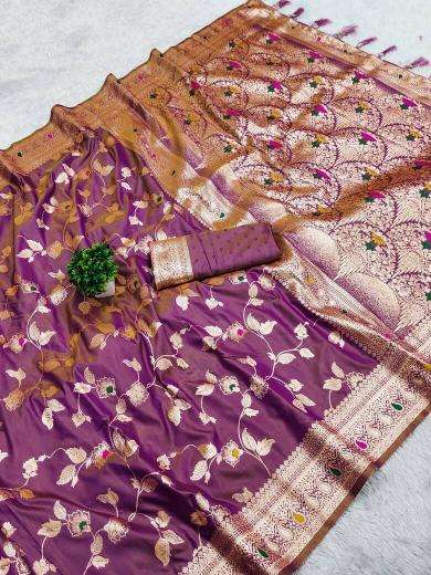 Anupama Saree wholesale market in Anand