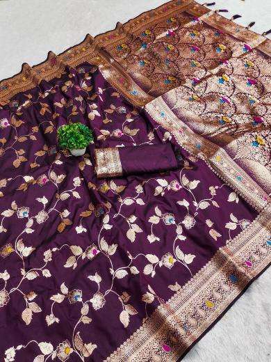 Anupama Saree wholesale market in Anand