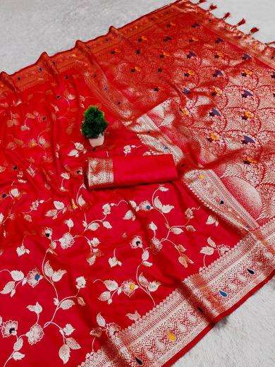 Anupama Saree wholesale market in Anand
