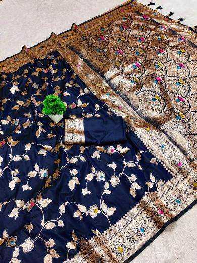 Anupama Saree wholesale market in Anand