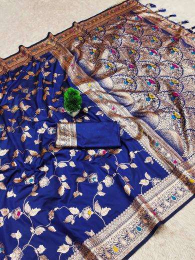 Anupama Saree wholesale market in Anand