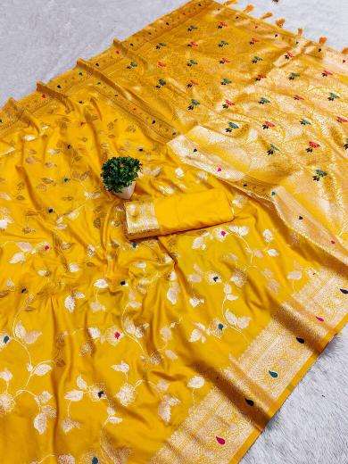 Anupama Saree wholesale market in Anand