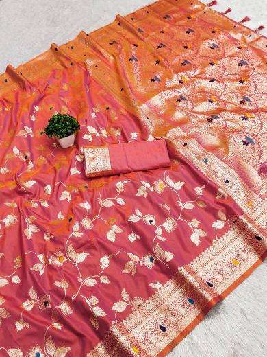 Anupama Saree wholesale market in Anand