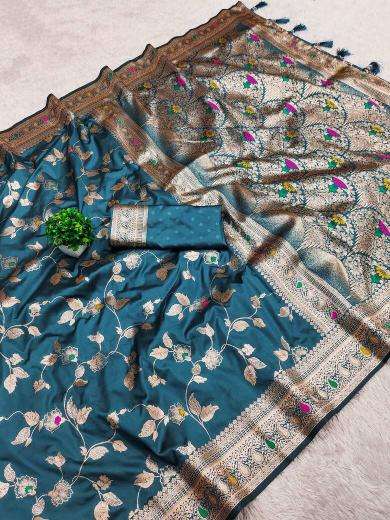 Anupama Saree wholesale market in Anand