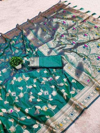 Anupama Saree wholesale market in Anand