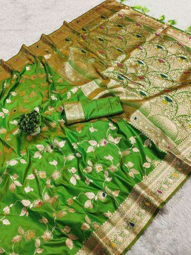 Anupama Saree wholesale market in Anand