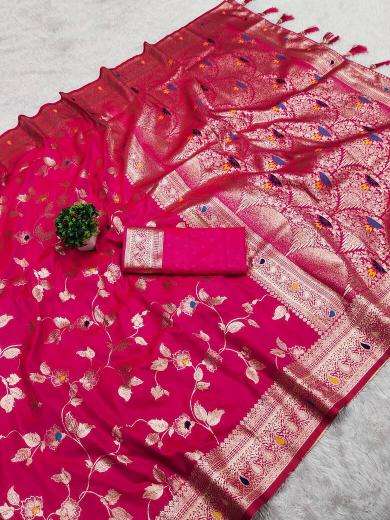 Anupama Saree wholesale market in Anand