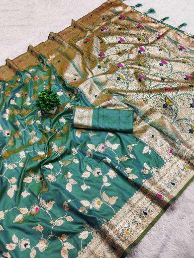 Anupama Saree wholesale market in Anand