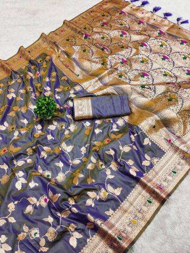 Anupama Saree wholesale market in Anand