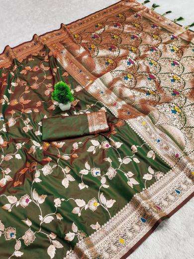 Anupama Saree wholesale market in Anand