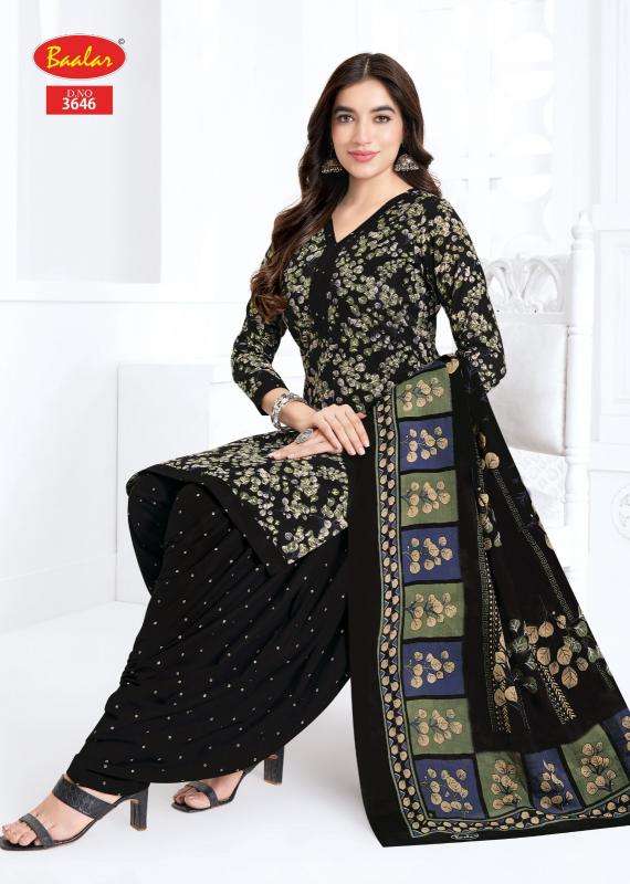 Balaar zaara vol 36 wholesale saree market in surat with price in tamil