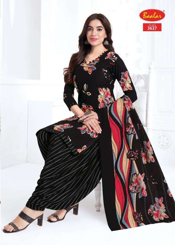 Balaar zaara vol 36 wholesale saree market in surat with price in tamil