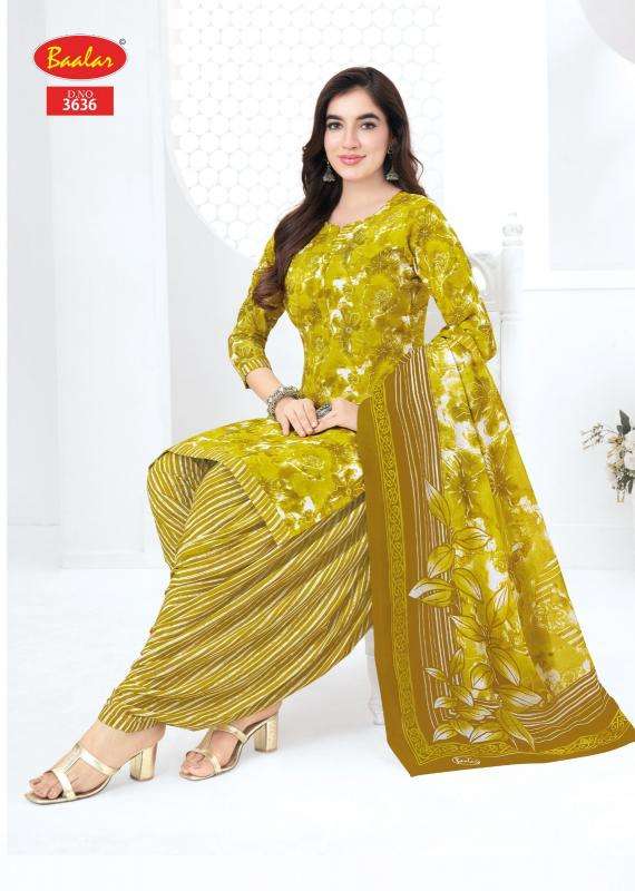 Balaar zaara vol 36 wholesale saree market in surat with price in tamil