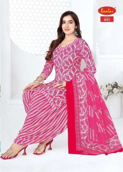 Balaar zaara vol 36 wholesale saree market in surat with price in tamil
