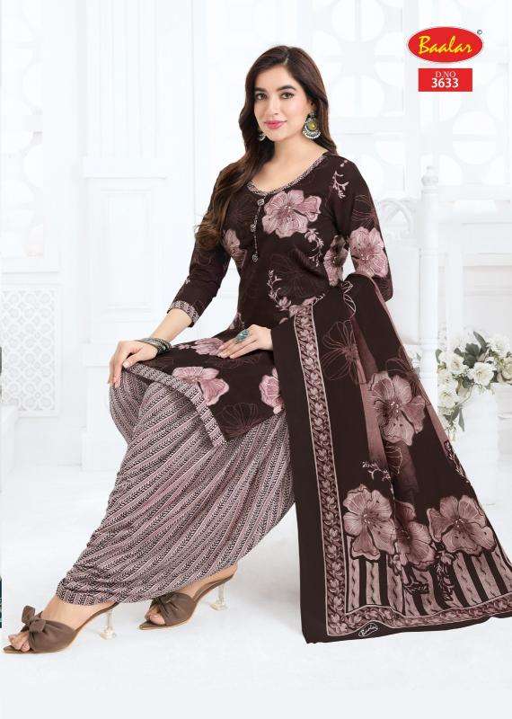 Balaar zaara vol 36 wholesale saree market in surat with price in tamil