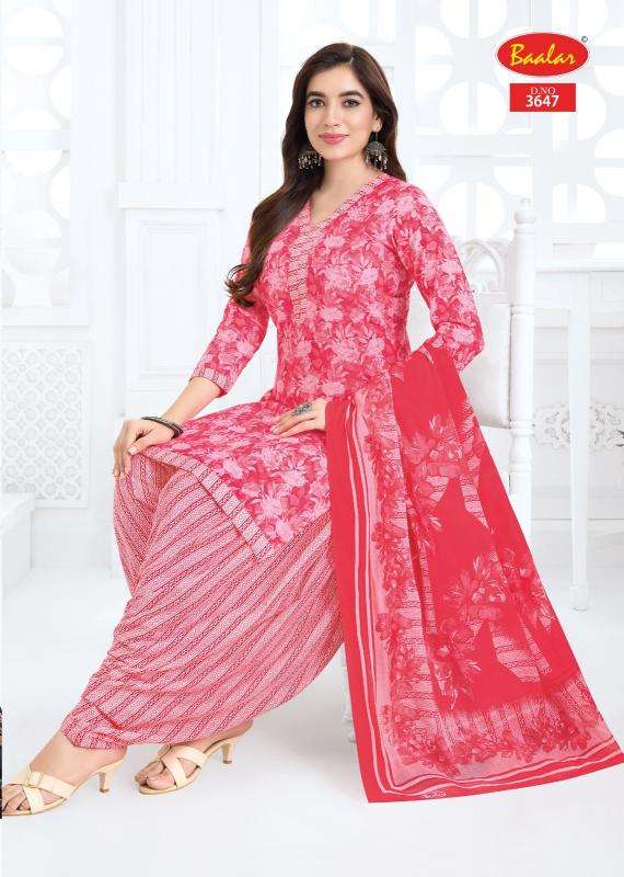 Balaar zaara vol 36 wholesale saree market in surat with price in tamil