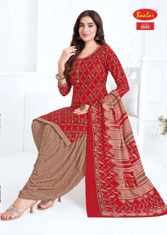 Balaar zaara vol 36 wholesale saree market in surat with price in tamil