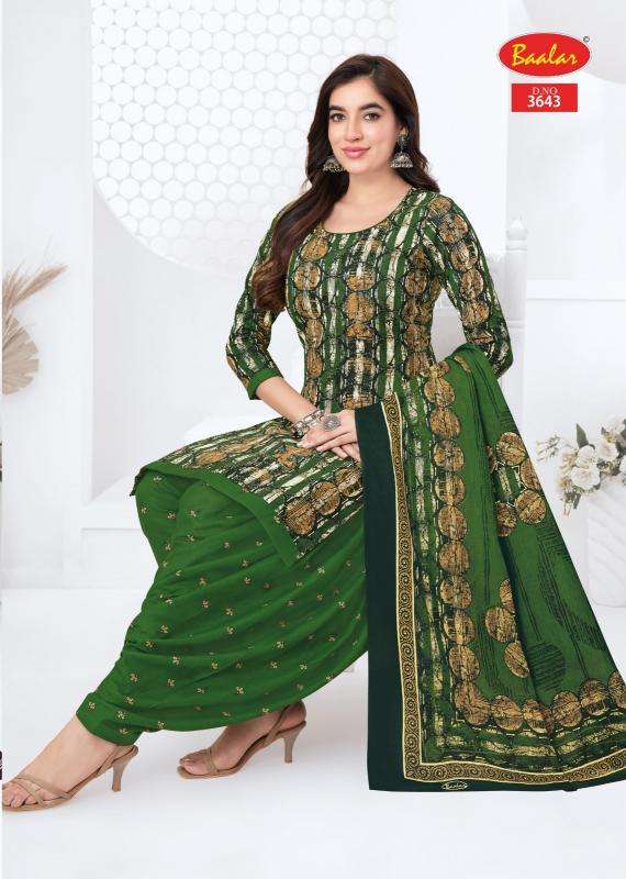 Balaar zaara vol 36 wholesale saree market in surat with price in tamil