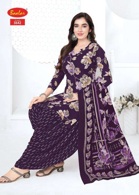 Balaar zaara vol 36 wholesale saree market in surat with price in tamil