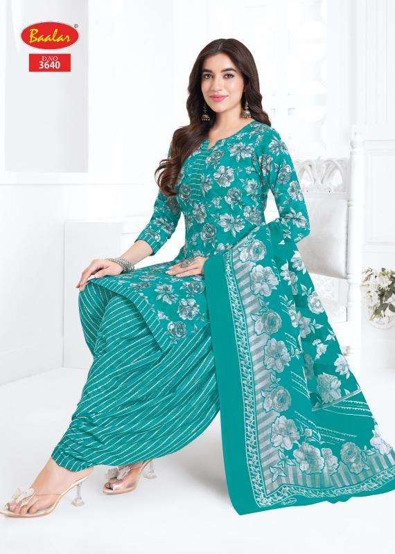 Balaar zaara vol 36 wholesale saree market in surat with price in tamil