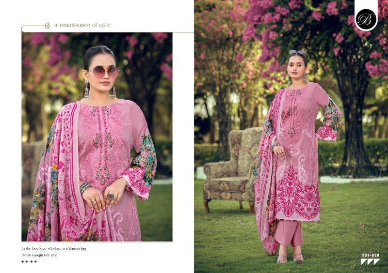 Belliza naira vol 150 wholesale surat saree market