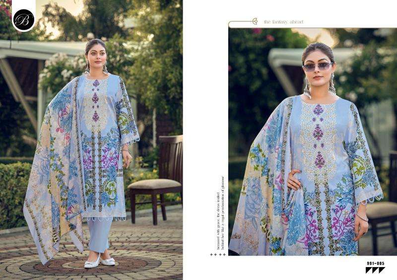 Belliza naira vol 150 wholesale surat saree market