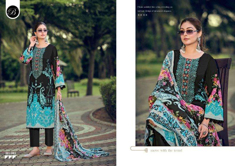 Belliza naira vol 150 wholesale surat saree market