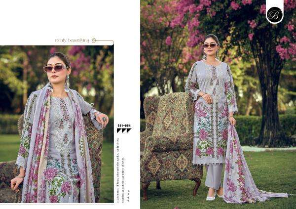 Belliza naira vol 150 wholesale surat saree market