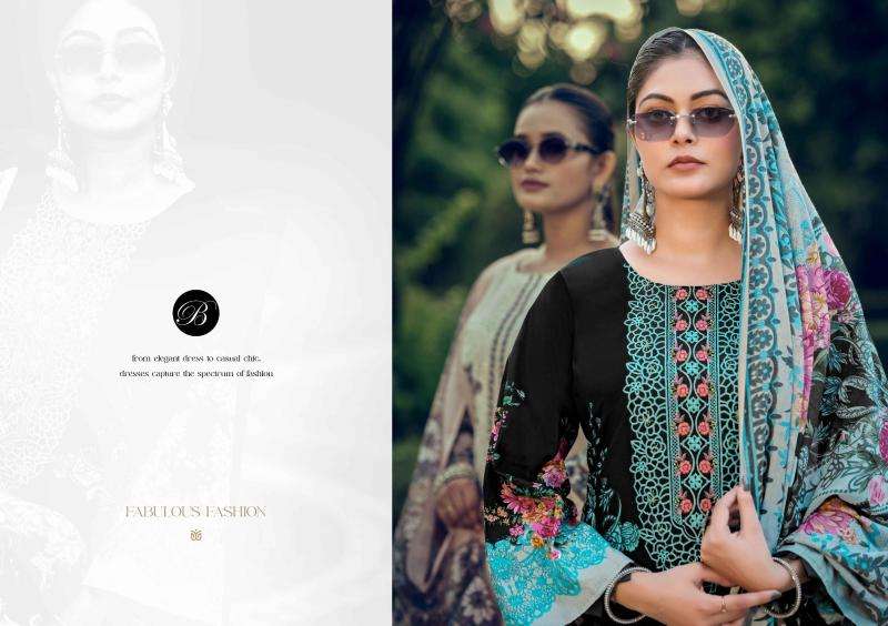 Belliza naira vol 150 wholesale surat saree market