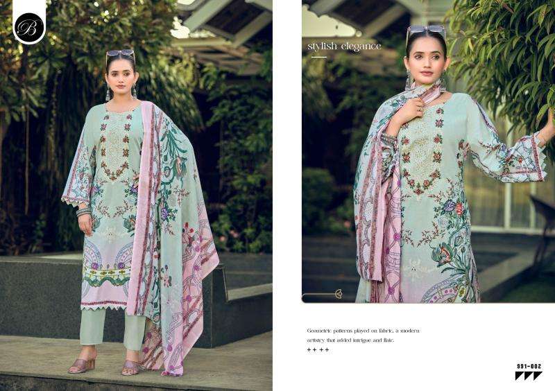 Belliza naira vol 150 wholesale surat saree market