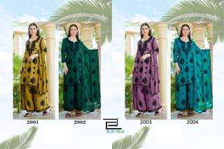 Blue hills black bunny vol 30 kurti wholesalers in maharashtra