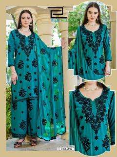 Blue hills black bunny vol 30 kurti wholesalers in maharashtra