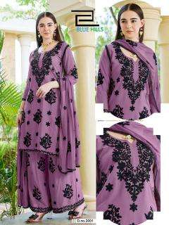 Blue hills black bunny vol 30 kurti wholesalers in maharashtra
