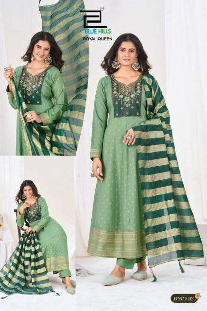 Blue hills royal Kurti cloth market in Mumbai