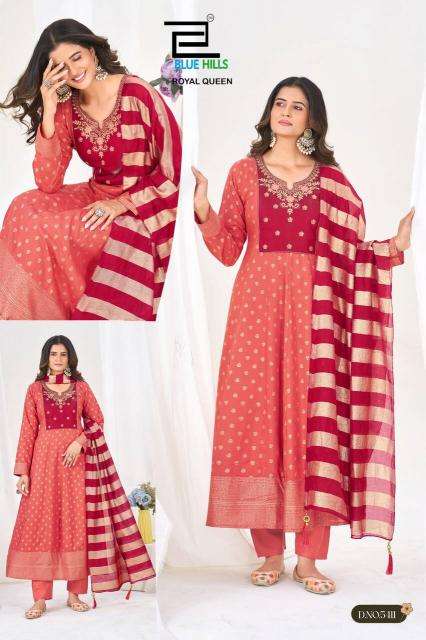 Blue hills royal Kurti cloth market in Mumbai