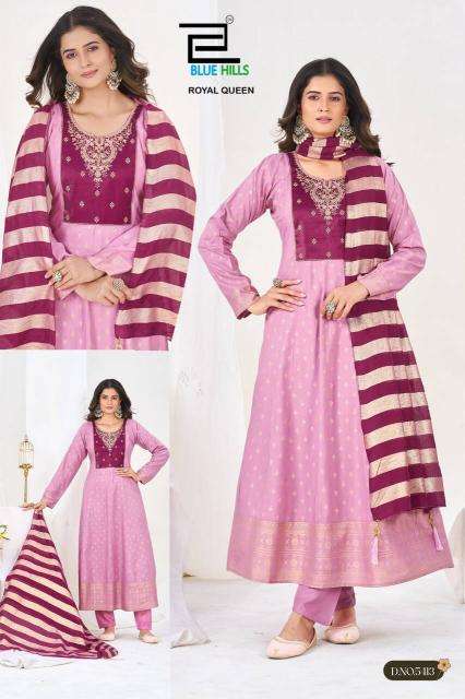Blue hills royal Kurti cloth market in Mumbai