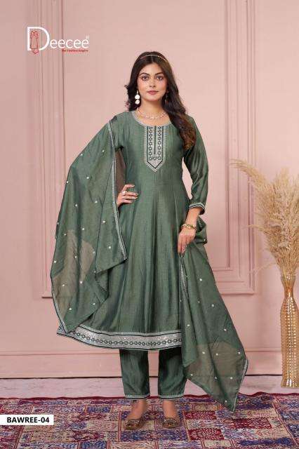 Deecee Bawree Ethnic wear market Gandhinagar