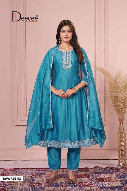 Deecee Bawree Ethnic wear market Gandhinagar